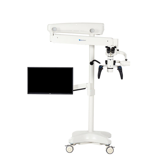Dental Microscope - DOM 4000E