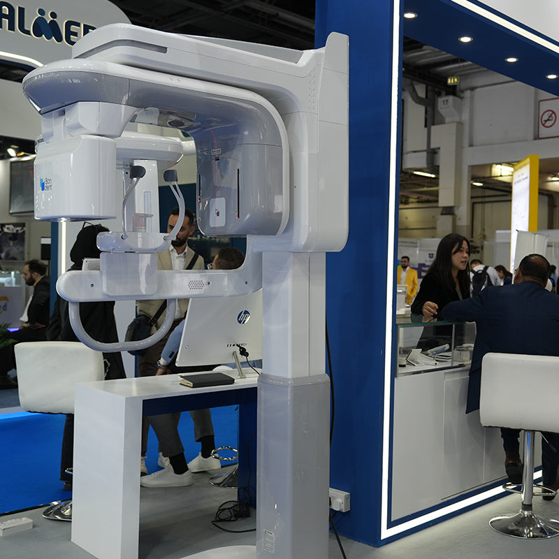 Bondent CBCT 1030Pro  (2-in-1) - Dental Imaging System
