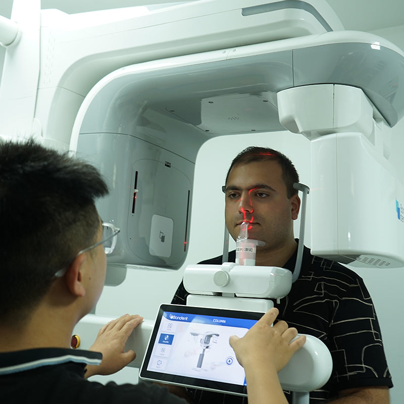 Bondent CBCT 1030Pro (3-in-1) - Dental Imaging System