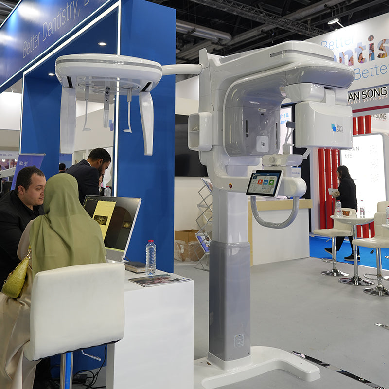 Bondent CBCT 1030Pro (3-in-1) - Dental Imaging System