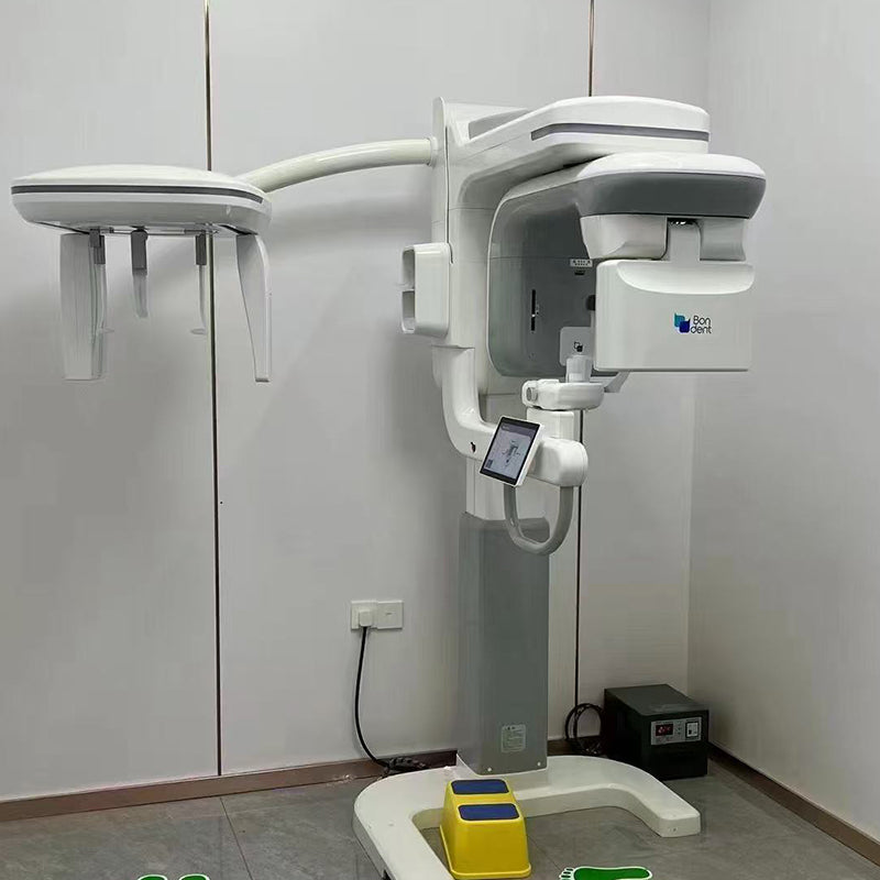Bondent CBCT 1030Pro (3-in-1) - Dental Imaging System