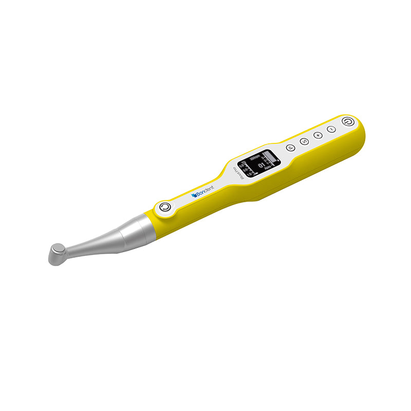 Endo Motor with Apex Locator - iRoot Pro