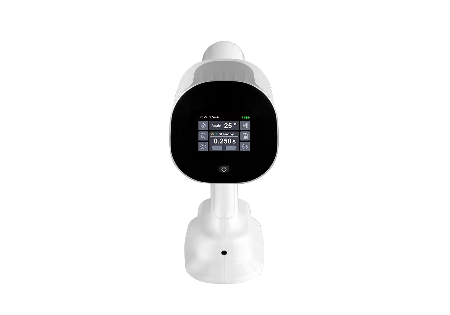 Bondent Bondream Air - Dental Portable Dental X-ray Device