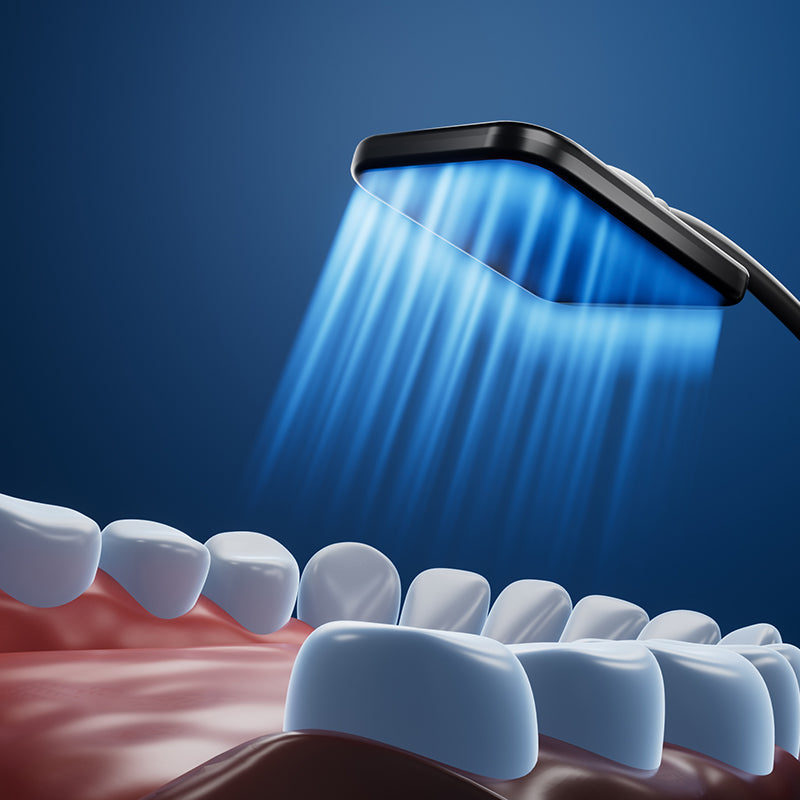 Bondent Bondream Sensor - Dental Intraoral Digital Sensor