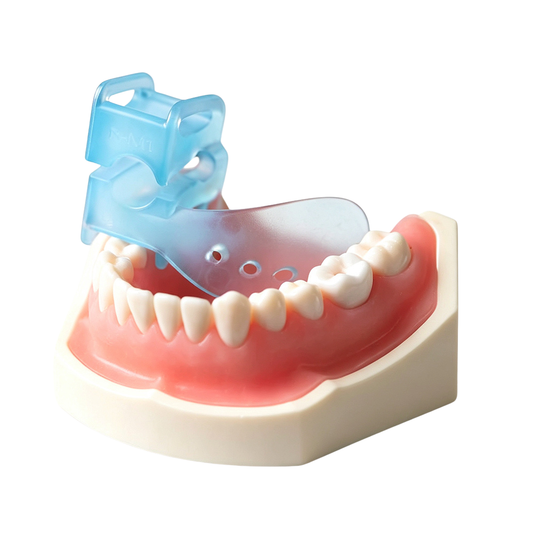 Tonguardian Dental Retractor